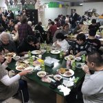 <span class="title">実りの秋　～収穫感謝祭～</span>